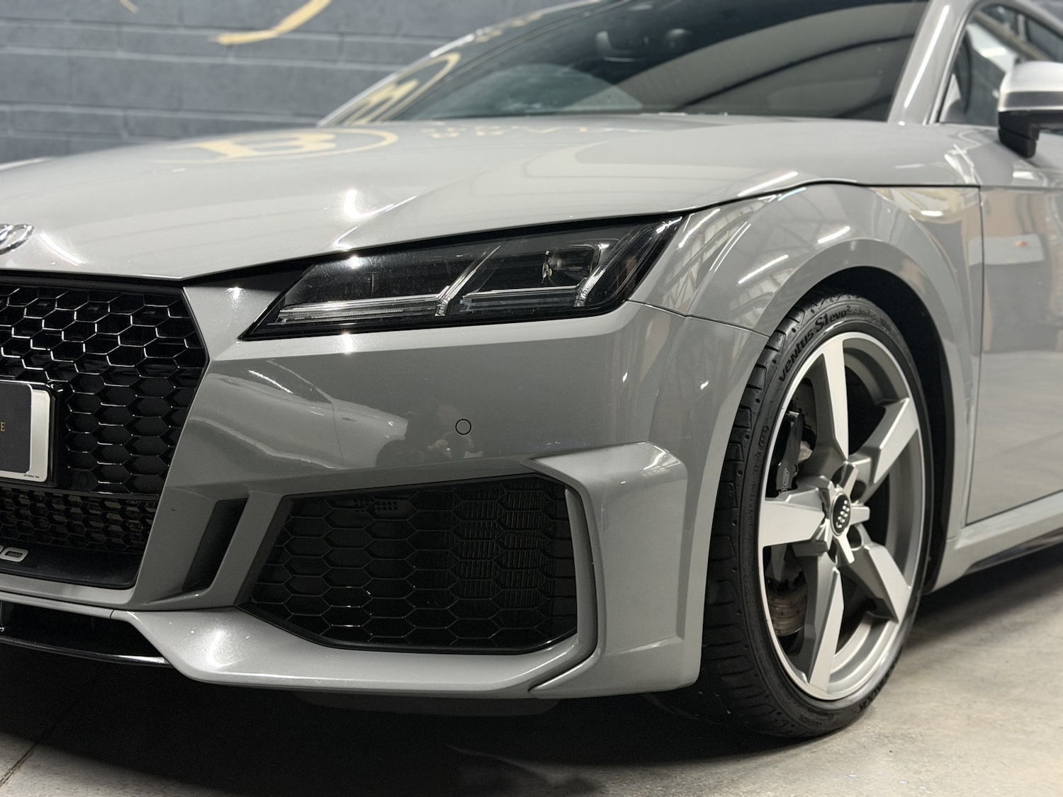 Used Audi TT 2019 for sale - 77564211: Photo 23