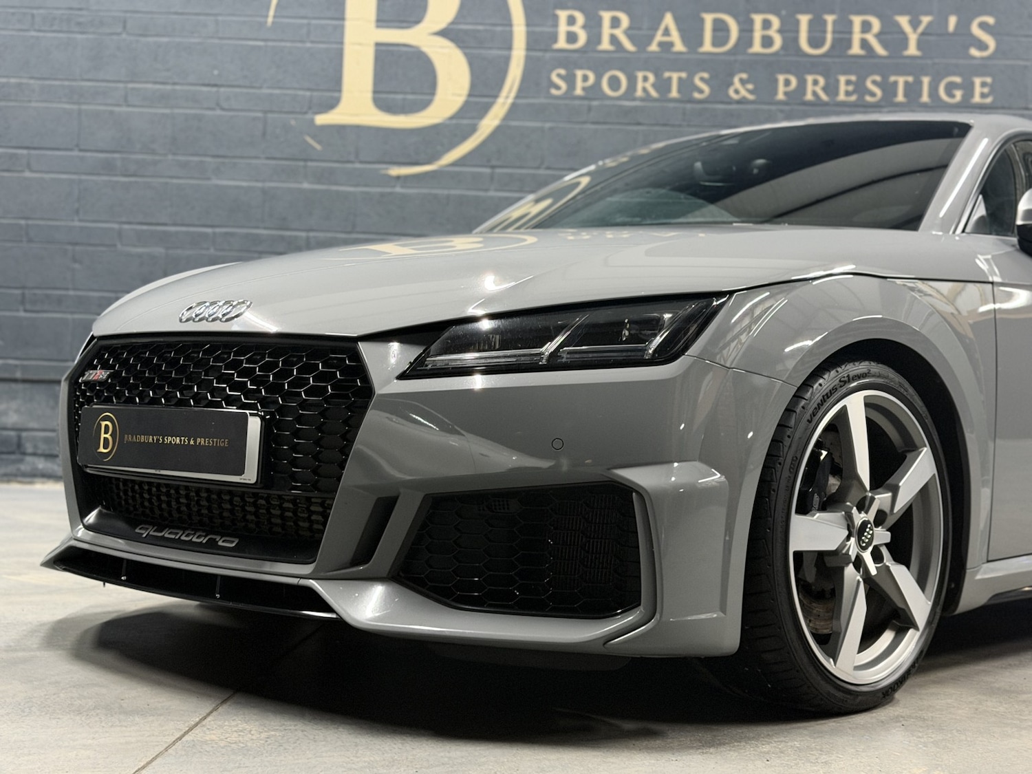 Used Audi TT 2019 for sale - 77564211: Photo 24
