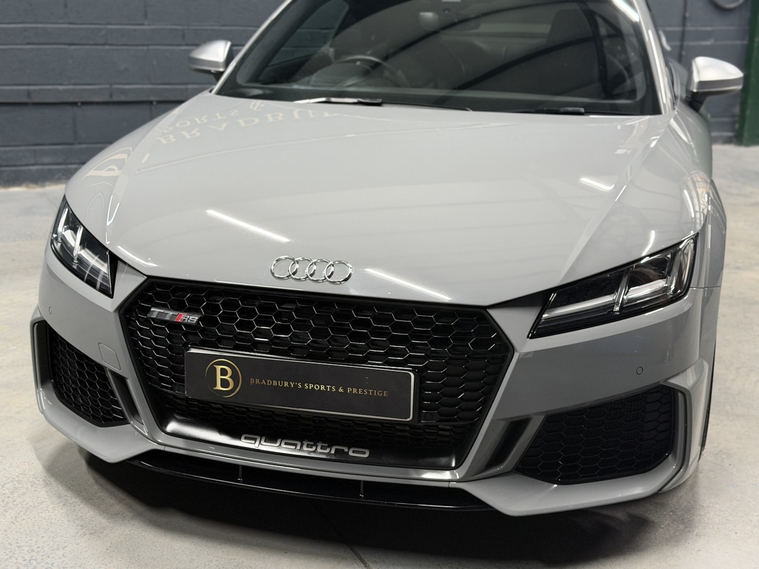 Used Audi TT 2019 for sale - 77564211: Photo 25