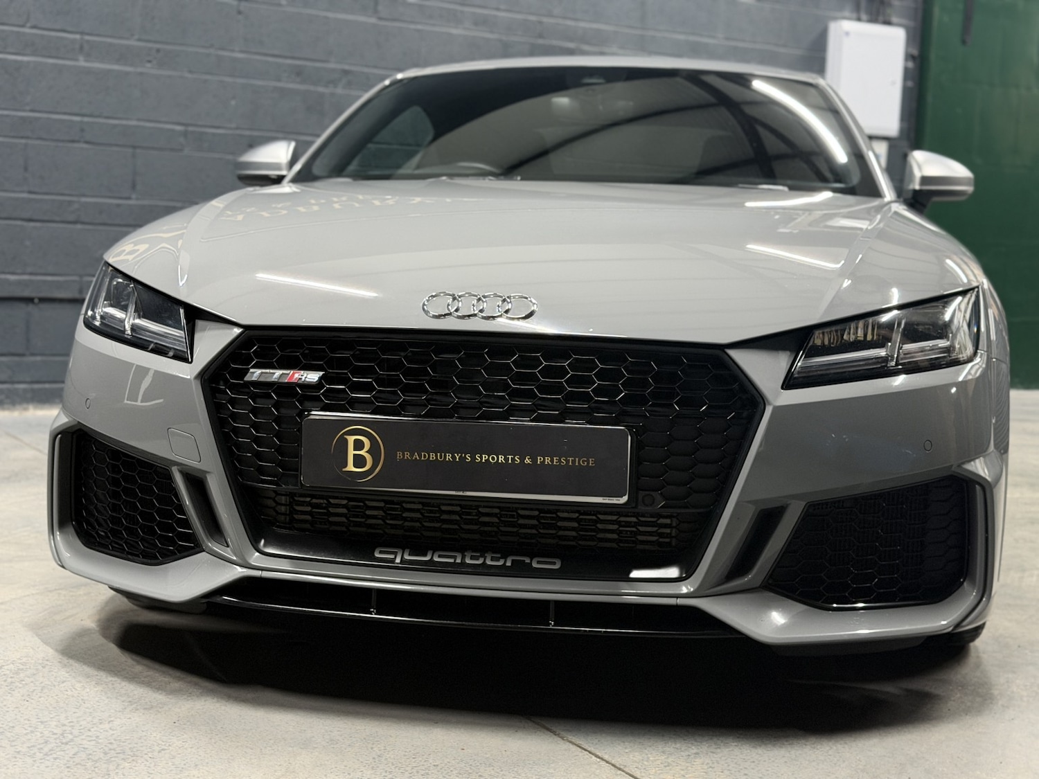 Used Audi TT 2019 for sale - 77564211: Photo 26