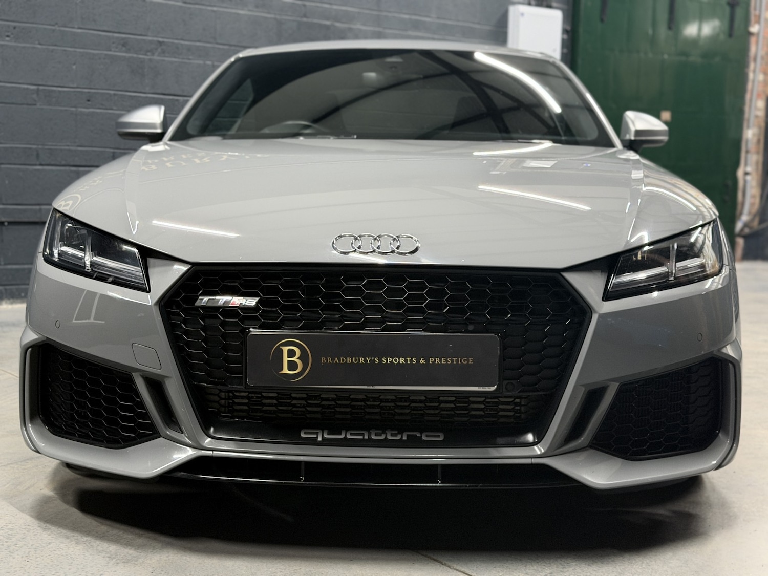 Used Audi TT 2019 for sale - 77564211: Photo 27