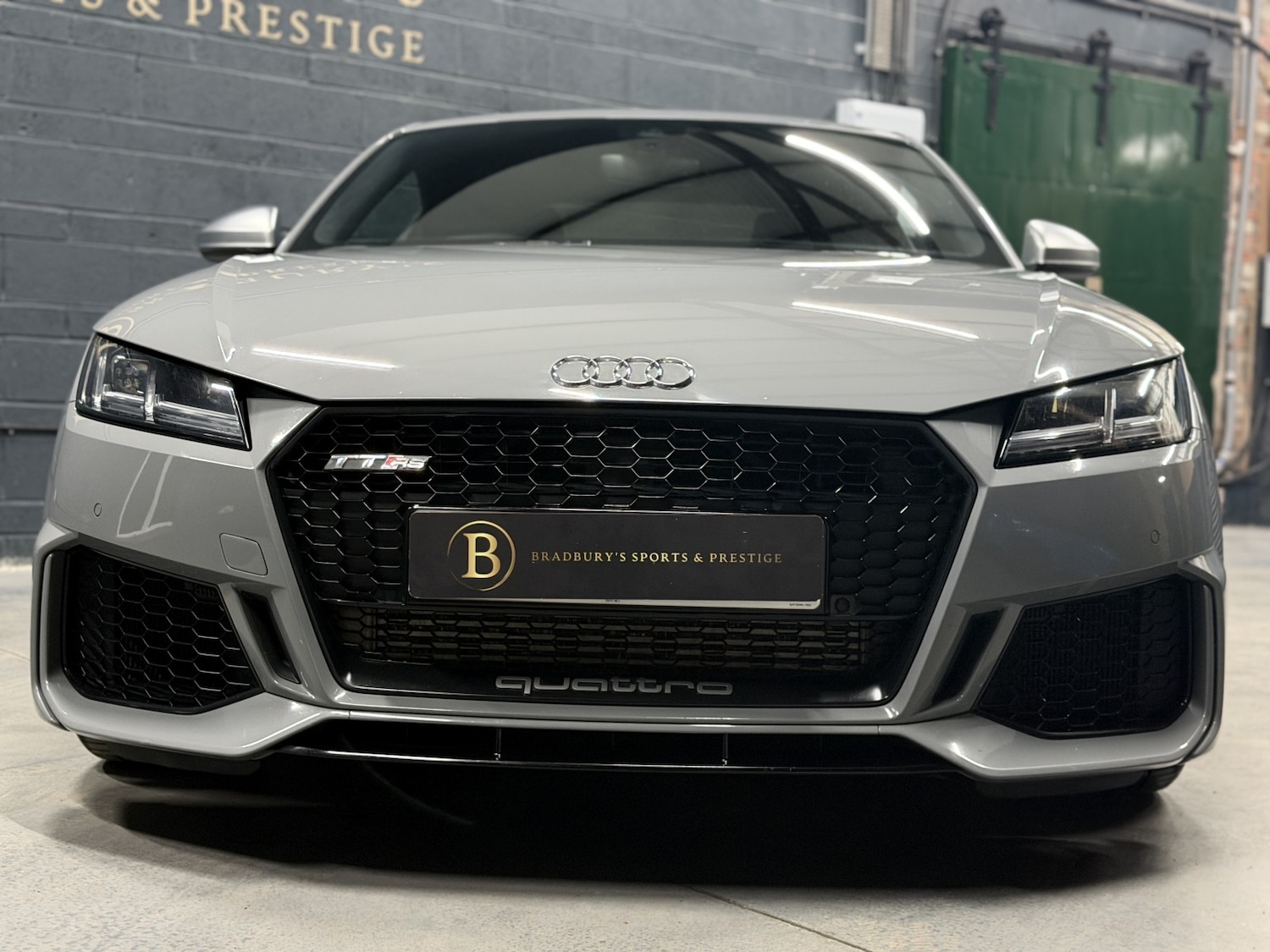Used Audi TT 2019 for sale - 77564211: Photo 28