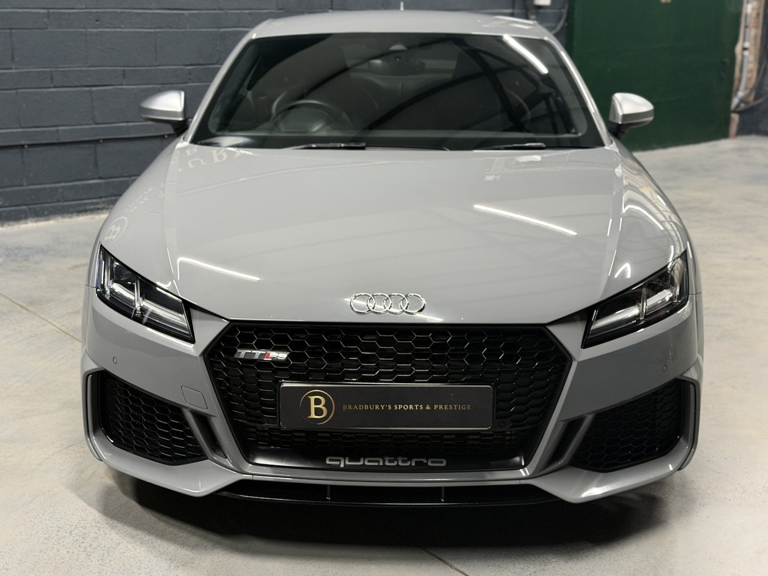 Used Audi TT 2019 for sale - 77564211: Photo 29