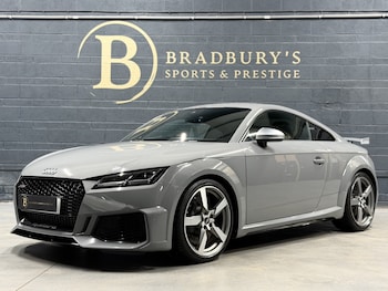 Used Audi TT 2019 for sale - 77564211: Photo