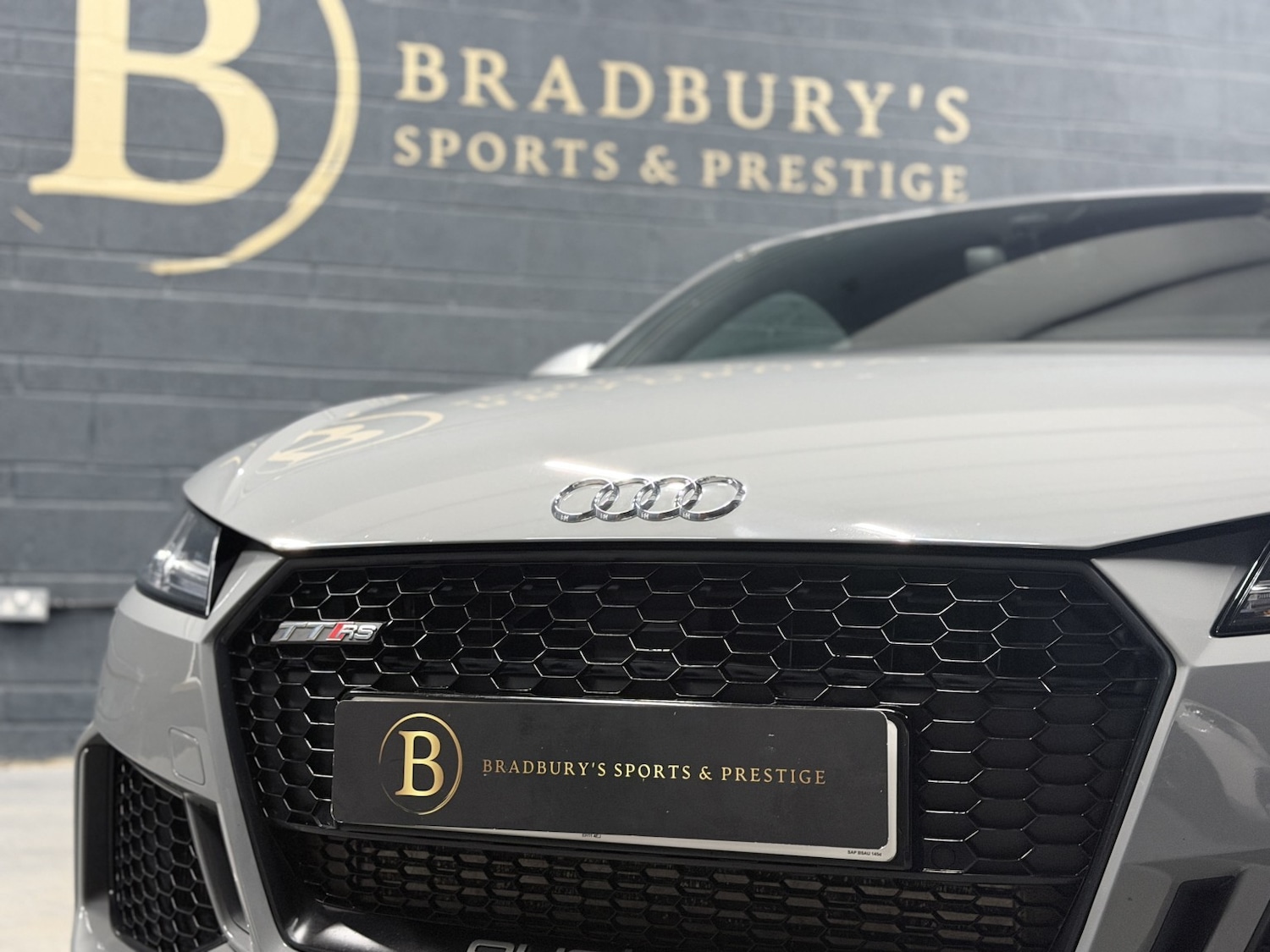 Used Audi TT 2019 for sale - 77564211: Photo 30