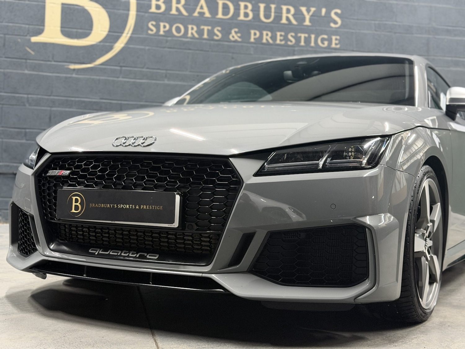 Used Audi TT 2019 for sale - 77564211: Photo 31