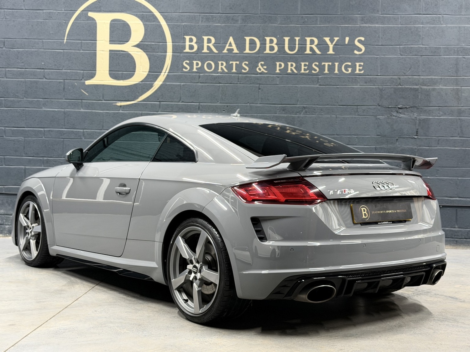 Used Audi TT 2019 for sale - 77564211: Photo 32