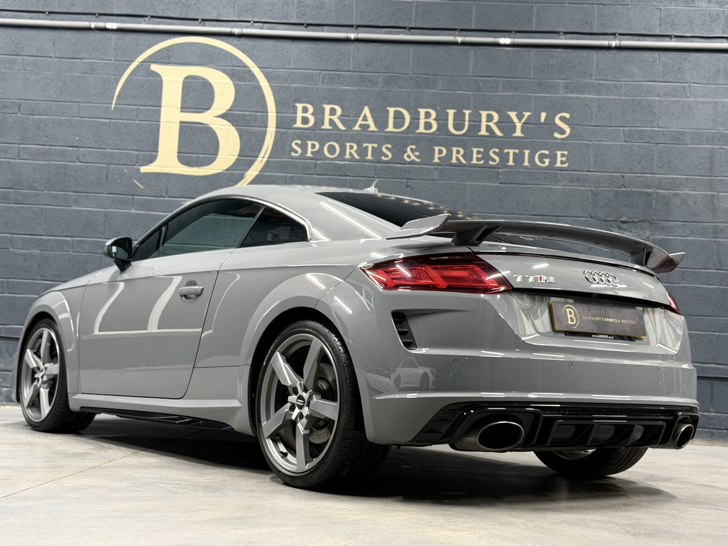 Used Audi TT 2019 for sale - 77564211: Photo 33