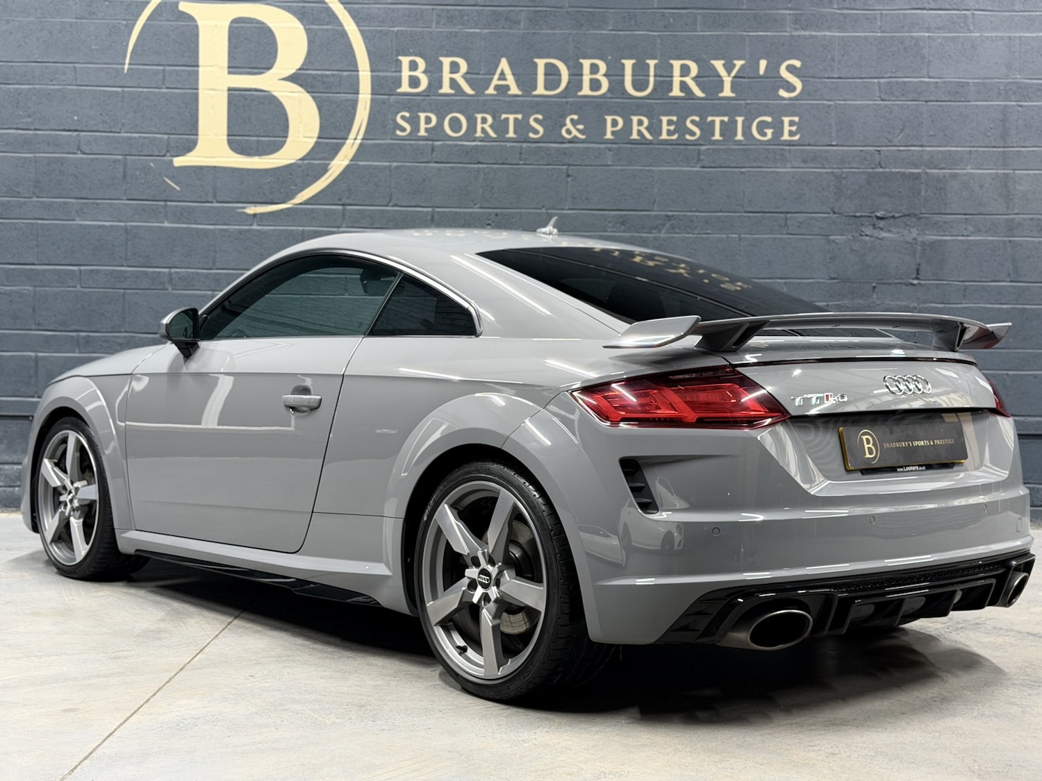 Used Audi TT 2019 for sale - 77564211: Photo 34