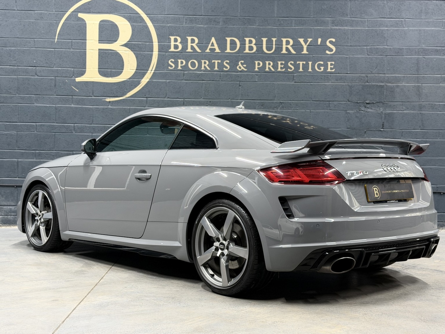 Used Audi TT 2019 for sale - 77564211: Photo 35