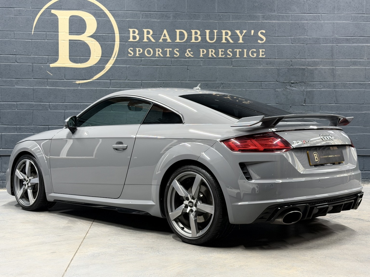 Used Audi TT 2019 for sale - 77564211: Photo 36