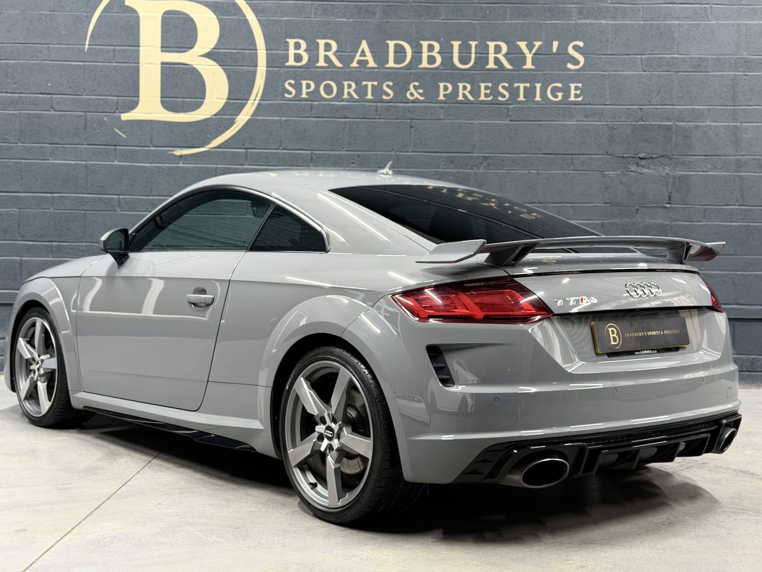 Used Audi TT 2019 for sale - 77564211: Photo 39