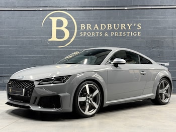 Used Audi TT 2019 for sale - 77564211: Photo