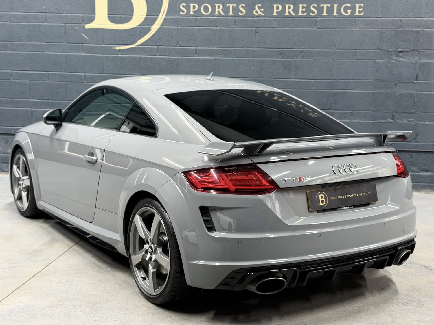Used Audi TT 2019 for sale - 77564211: Photo 40