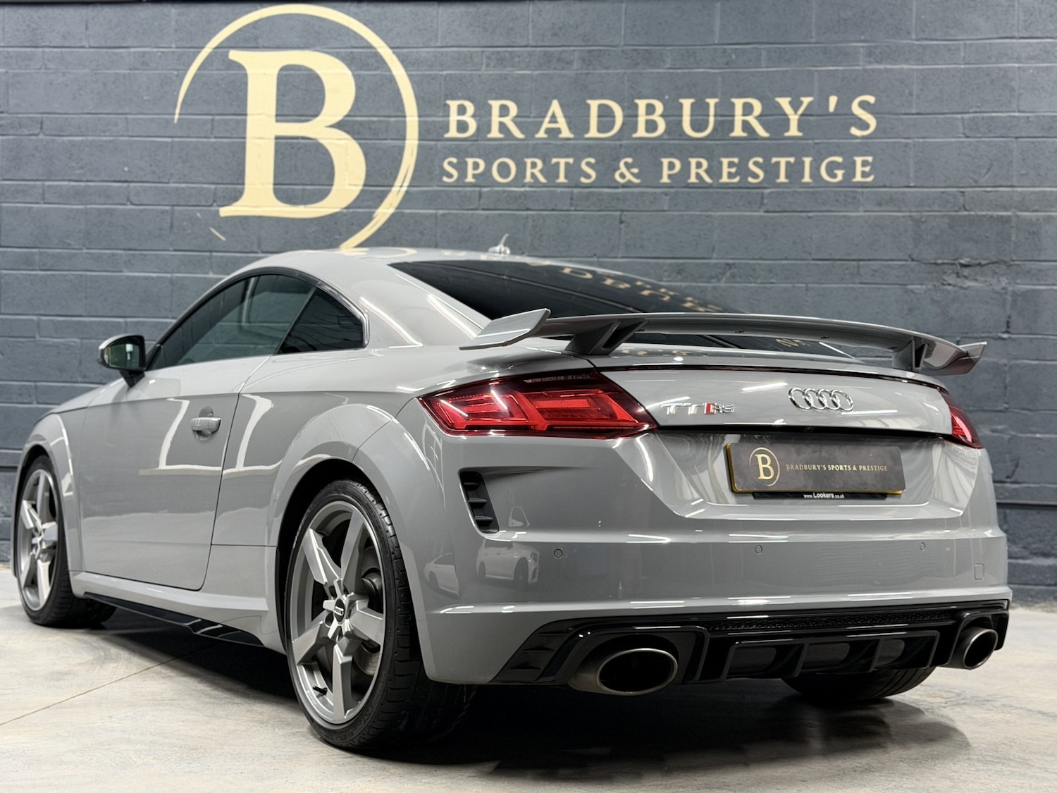 Used Audi TT 2019 for sale - 77564211: Photo 42