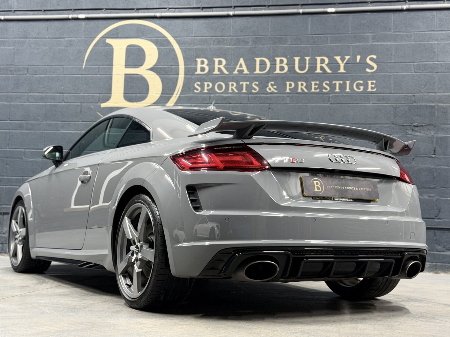 Used Audi TT 2019 for sale - 77564211: Photo 43