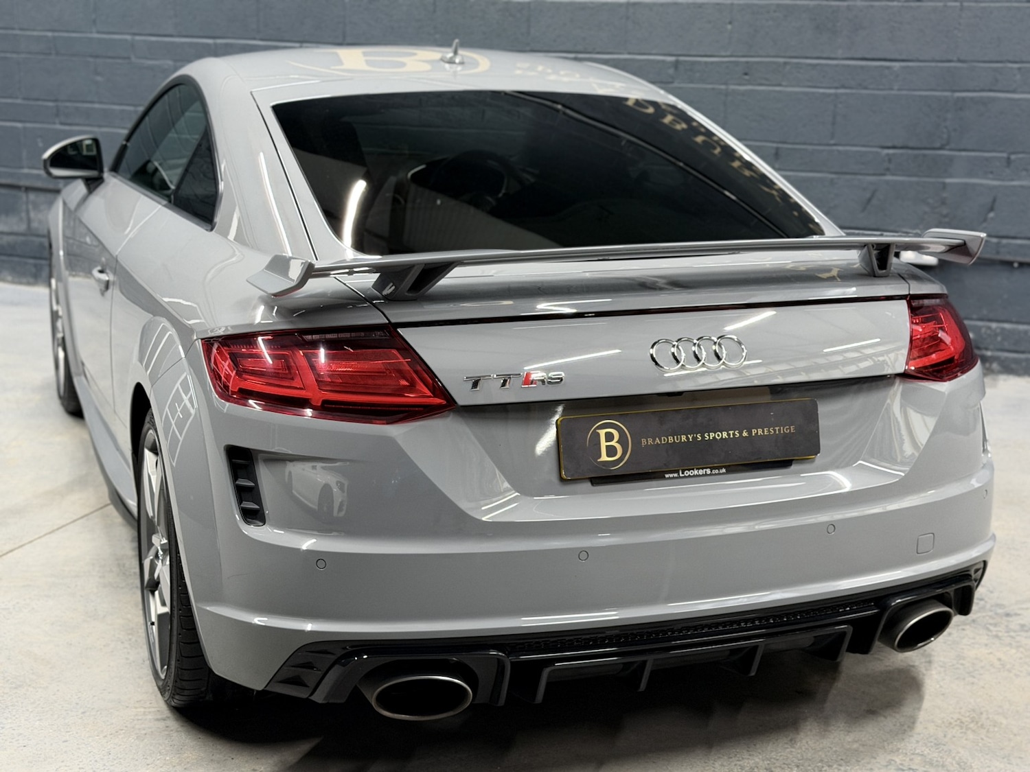 Used Audi TT 2019 for sale - 77564211: Photo 45