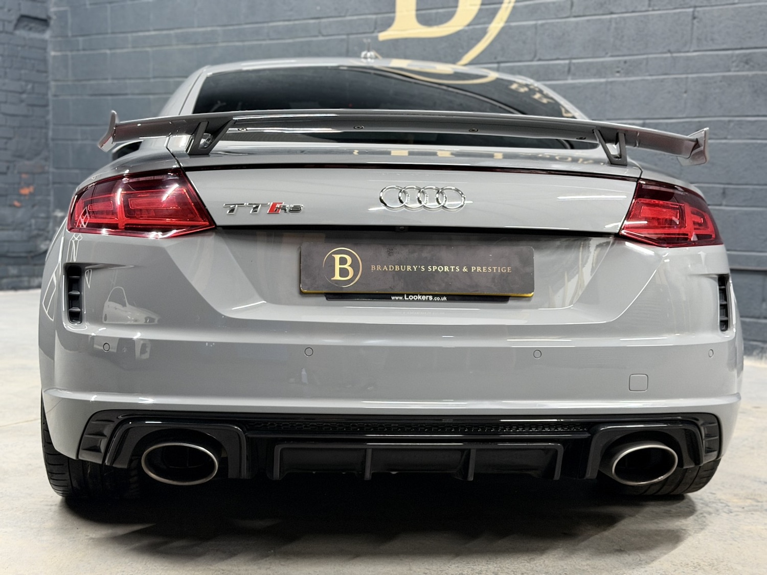 Used Audi TT 2019 for sale - 77564211: Photo 47