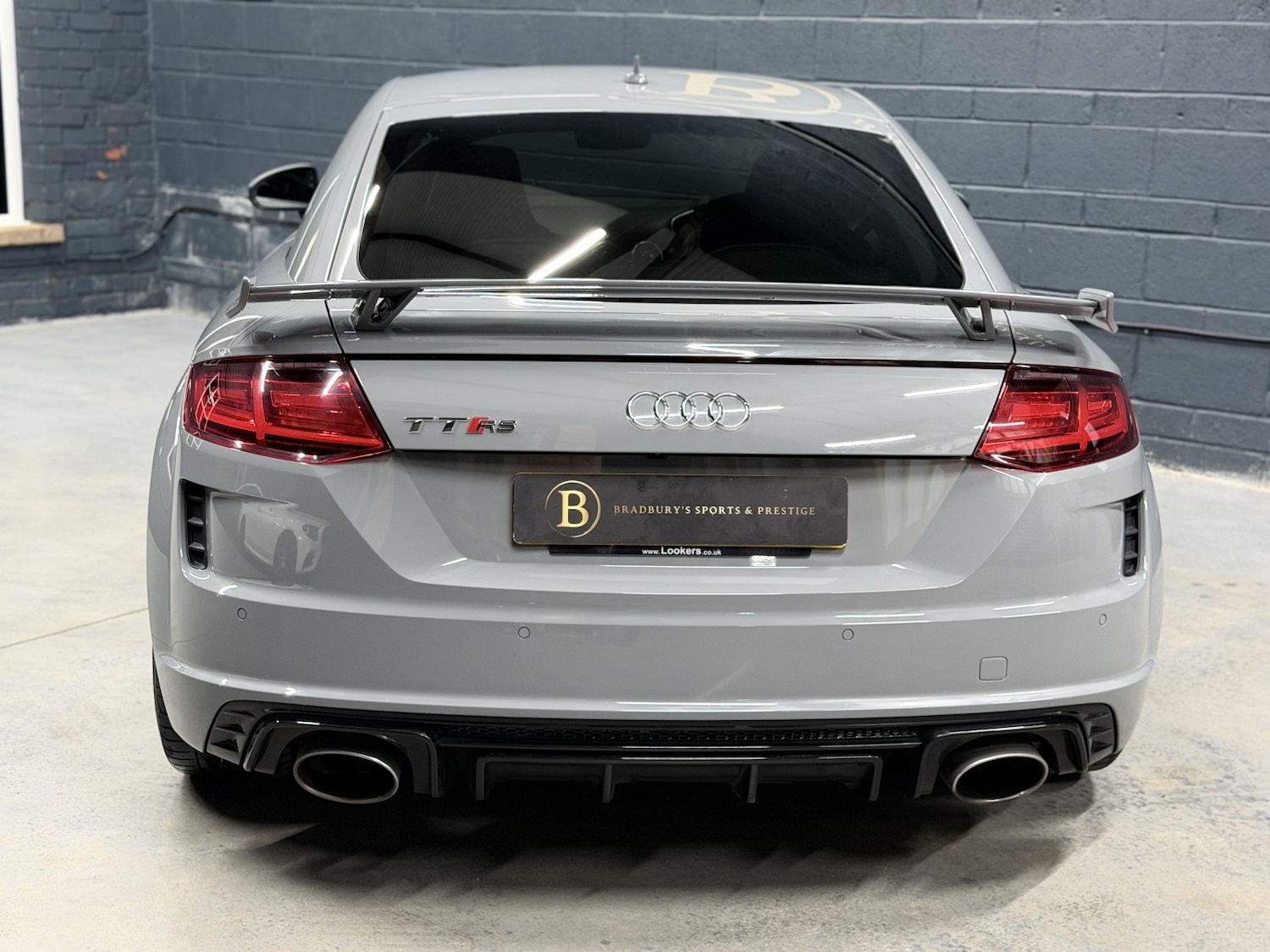 Used Audi TT 2019 for sale - 77564211: Photo 48