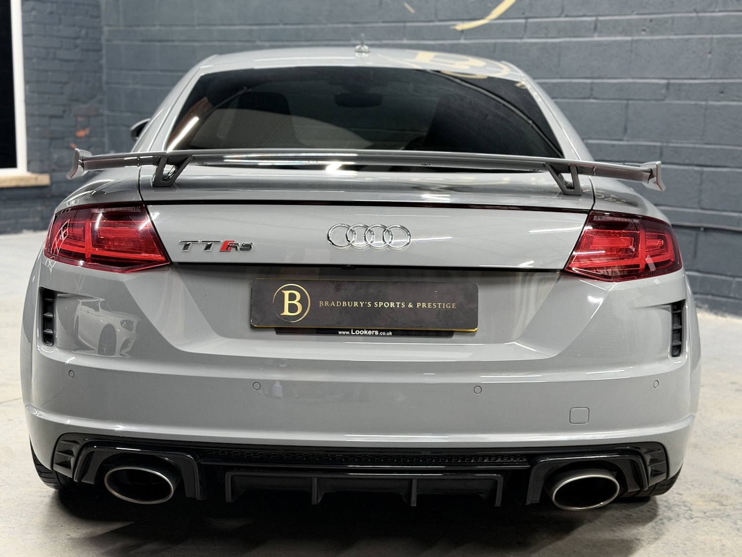 Used Audi TT 2019 for sale - 77564211: Photo 49