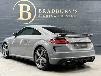 Used Audi TT 2019 for sale - 77564211: Photo