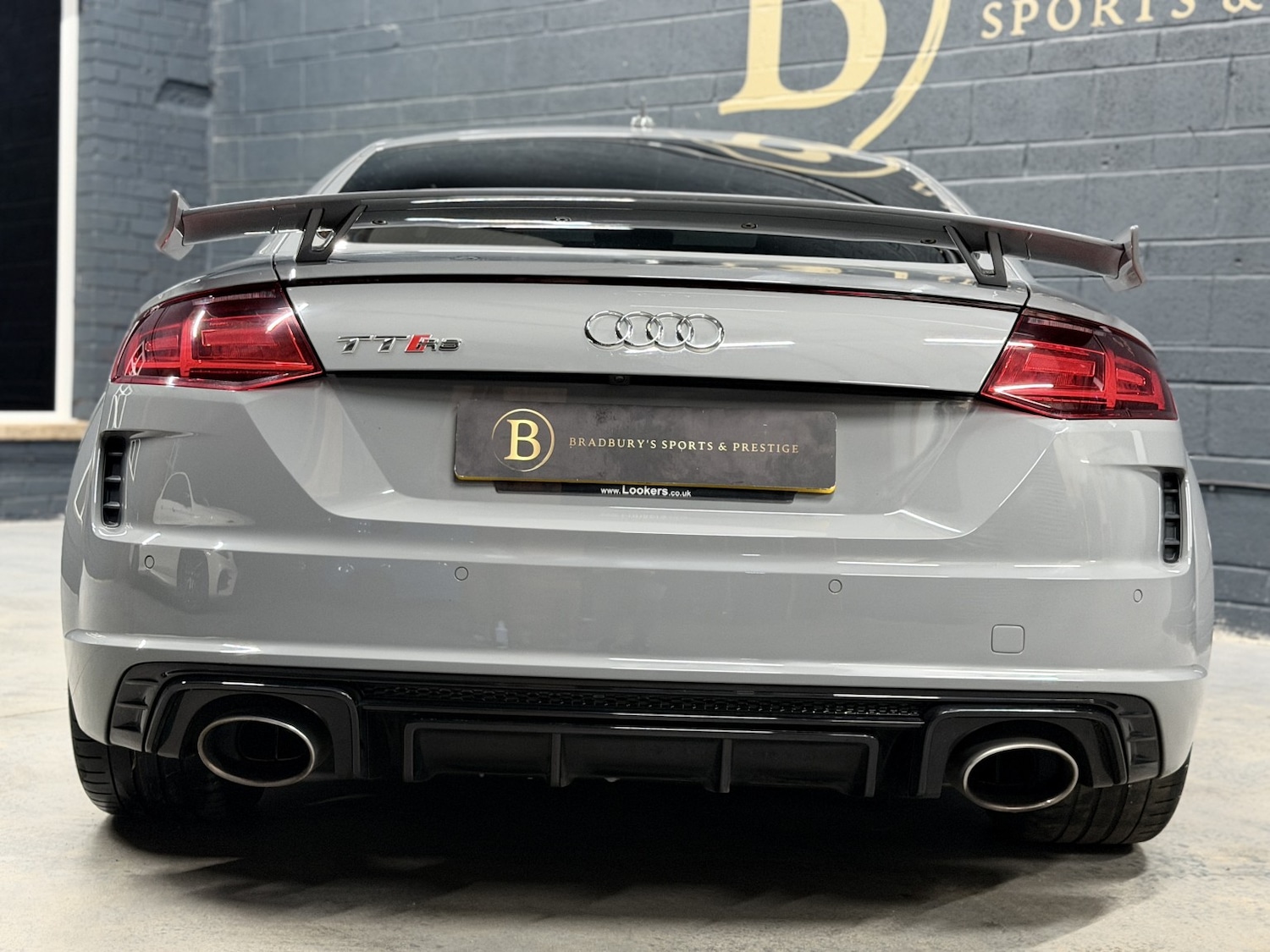 Used Audi TT 2019 for sale - 77564211: Photo 50