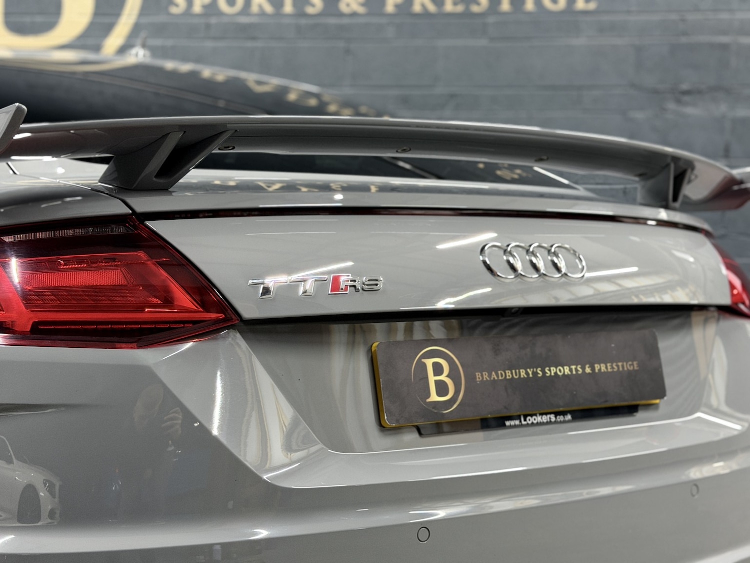 Used Audi TT 2019 for sale - 77564211: Photo 51