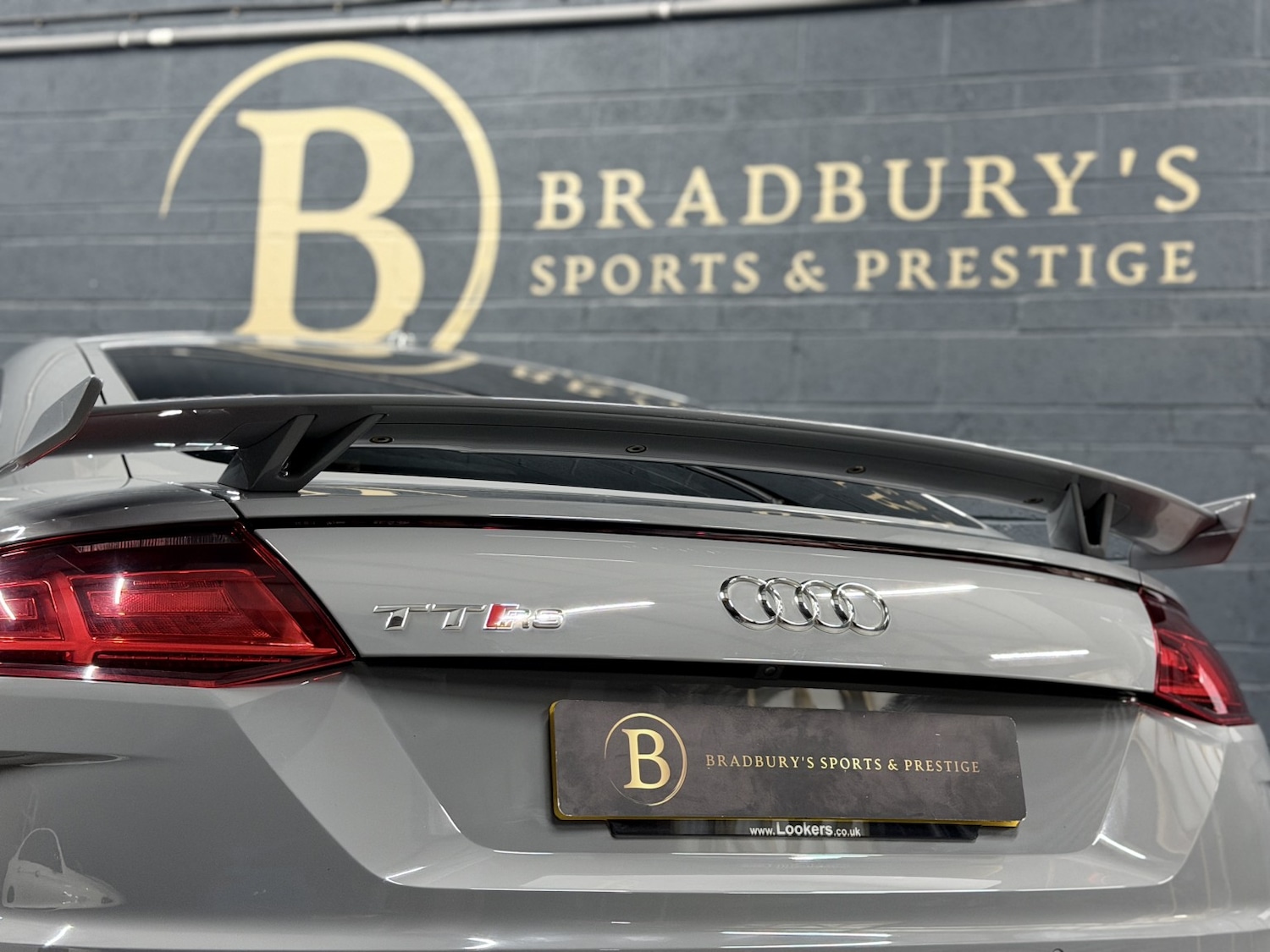 Used Audi TT 2019 for sale - 77564211: Photo 52