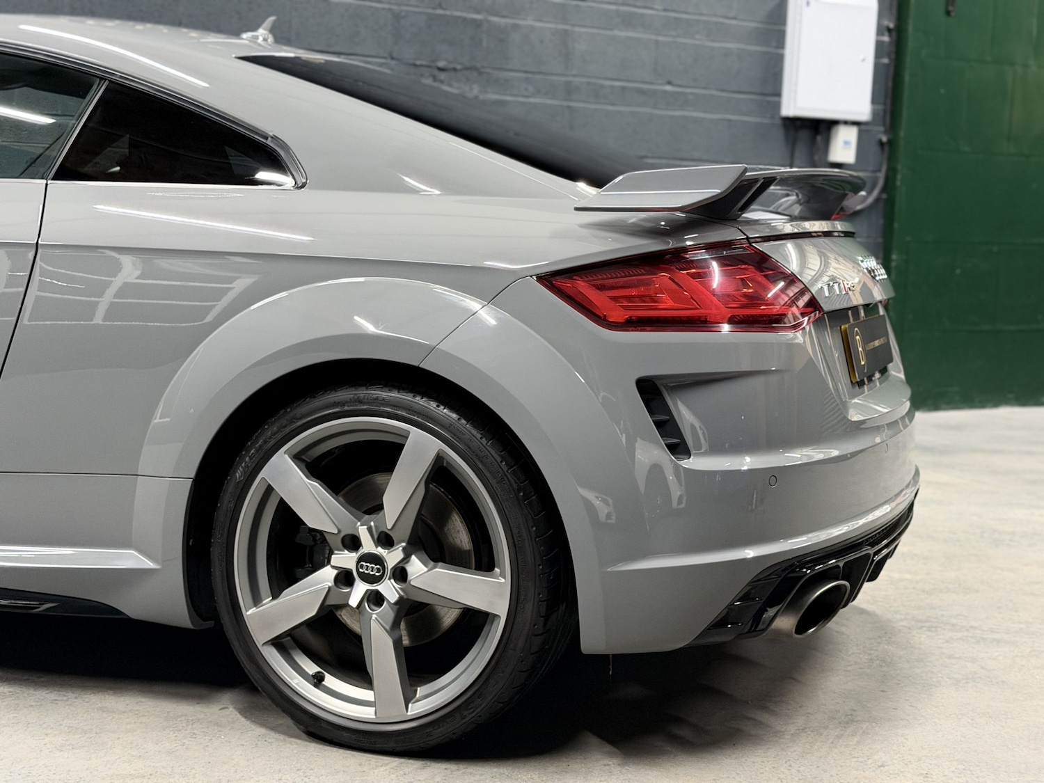 Used Audi TT 2019 for sale - 77564211: Photo 54