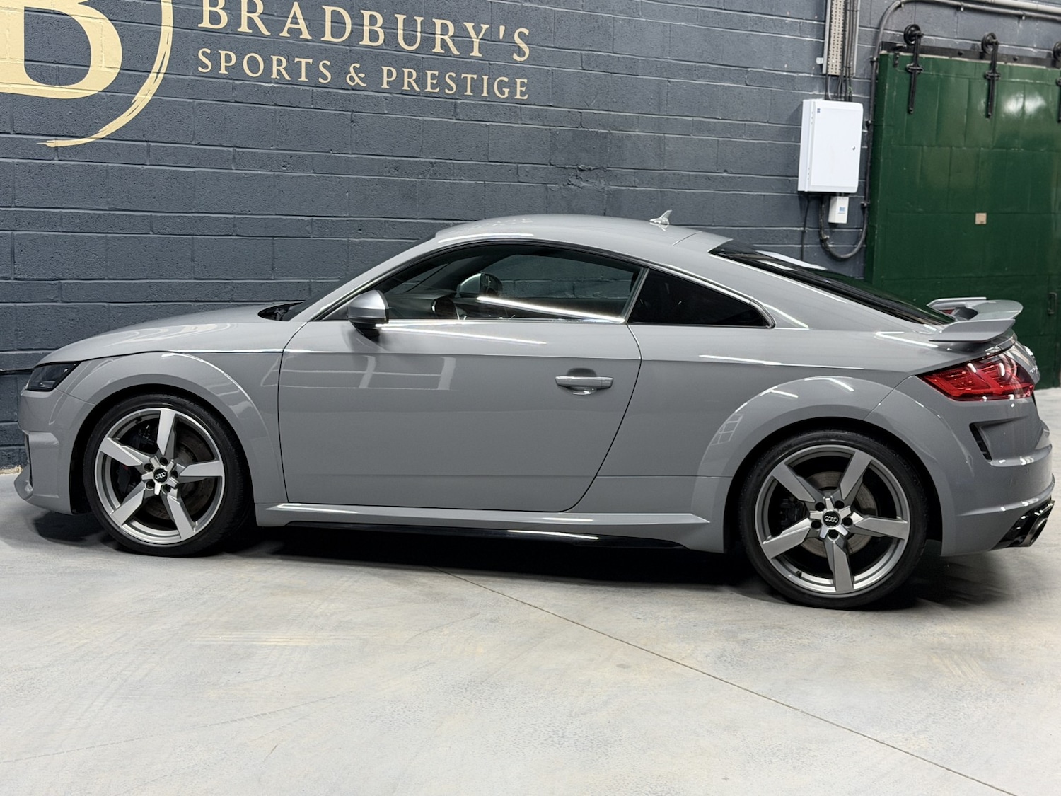 Used Audi TT 2019 for sale - 77564211: Photo 55