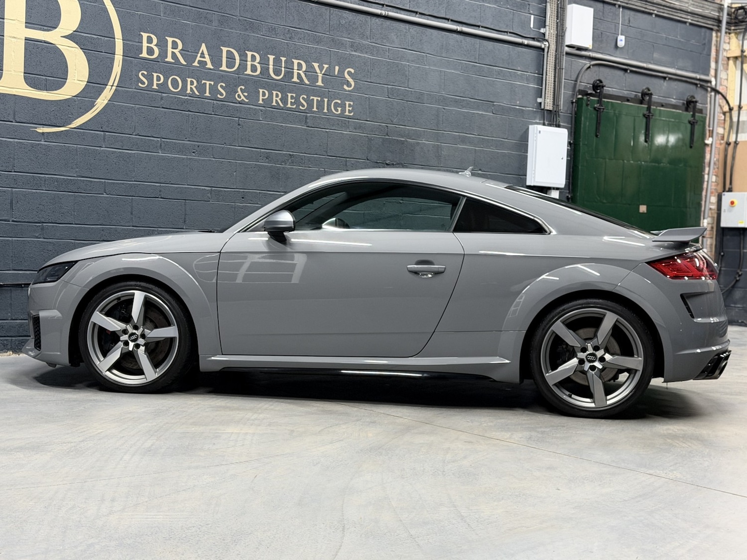 Used Audi TT 2019 for sale - 77564211: Photo 56