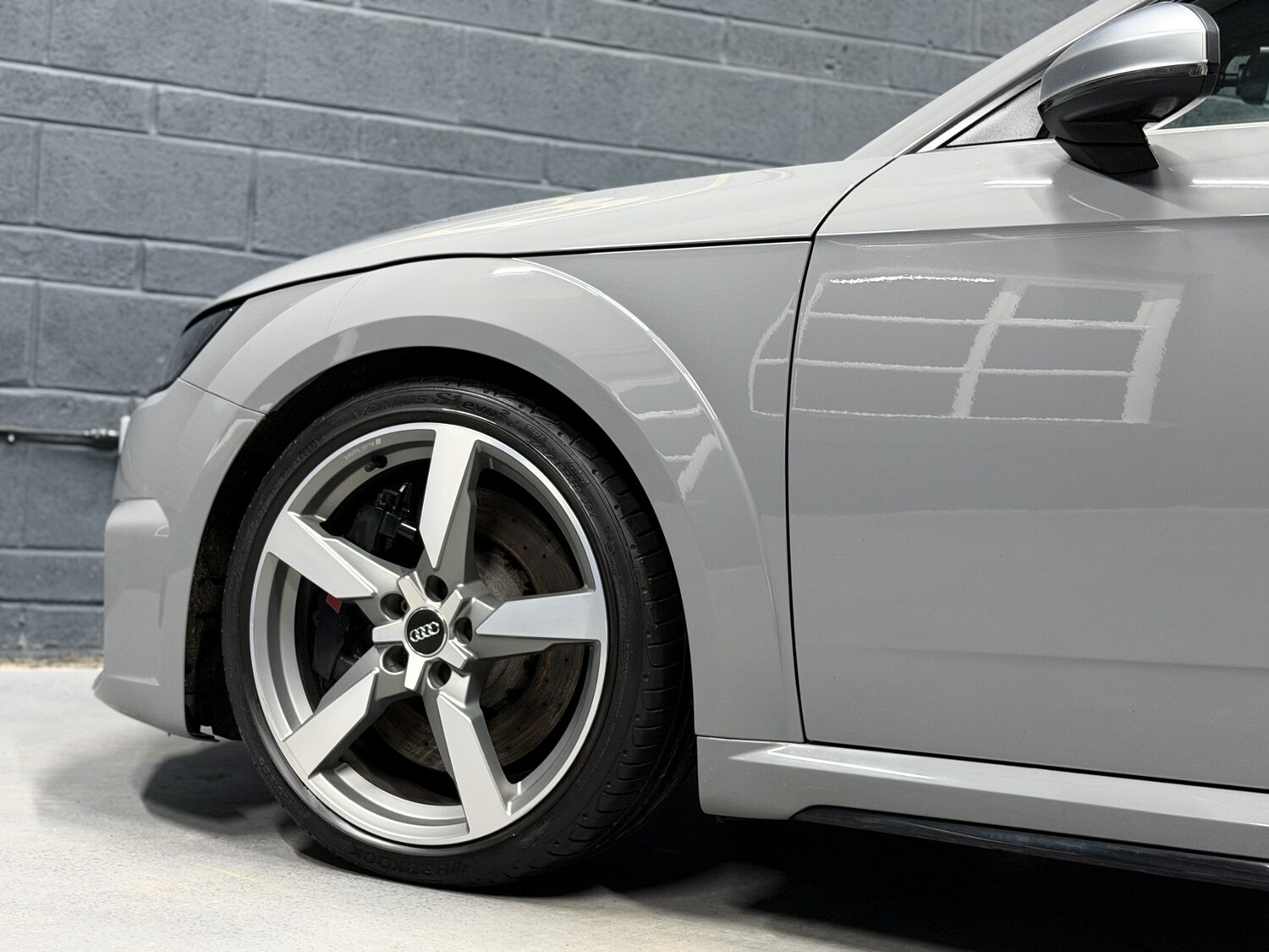 Used Audi TT 2019 for sale - 77564211: Photo 57