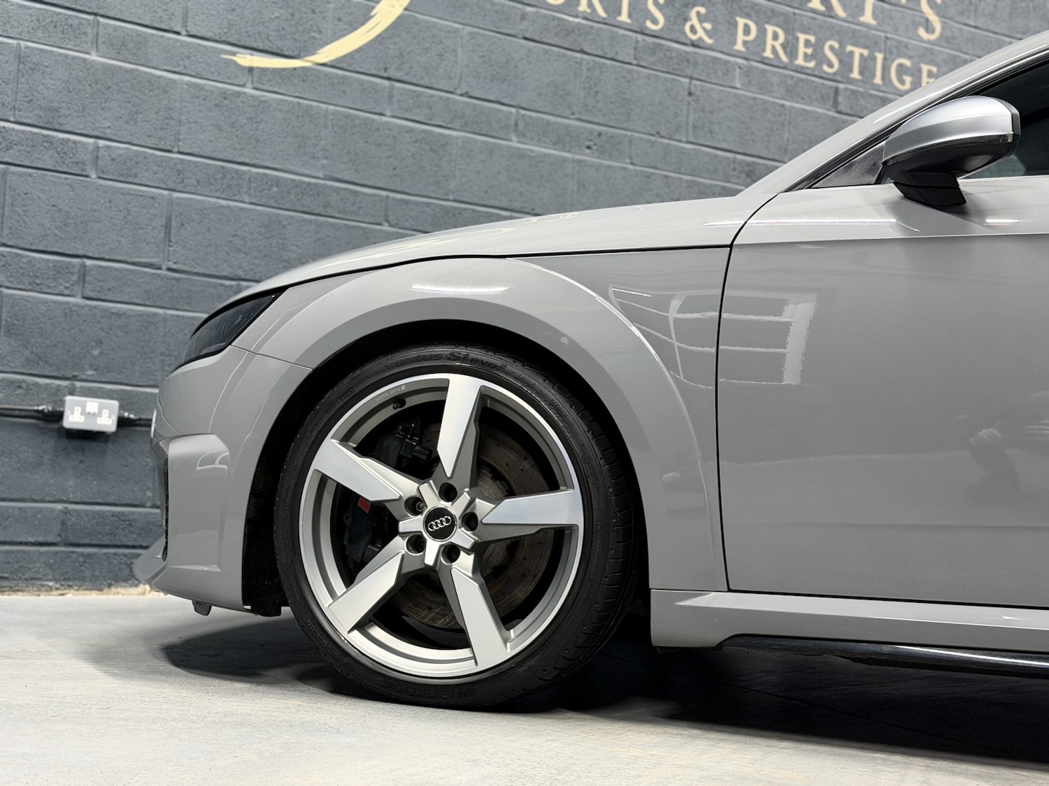 Used Audi TT 2019 for sale - 77564211: Photo 58