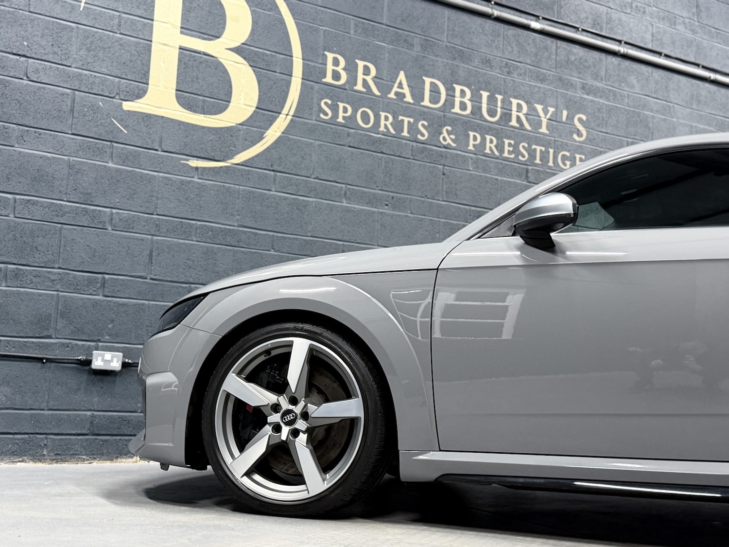 Used Audi TT 2019 for sale - 77564211: Photo 59