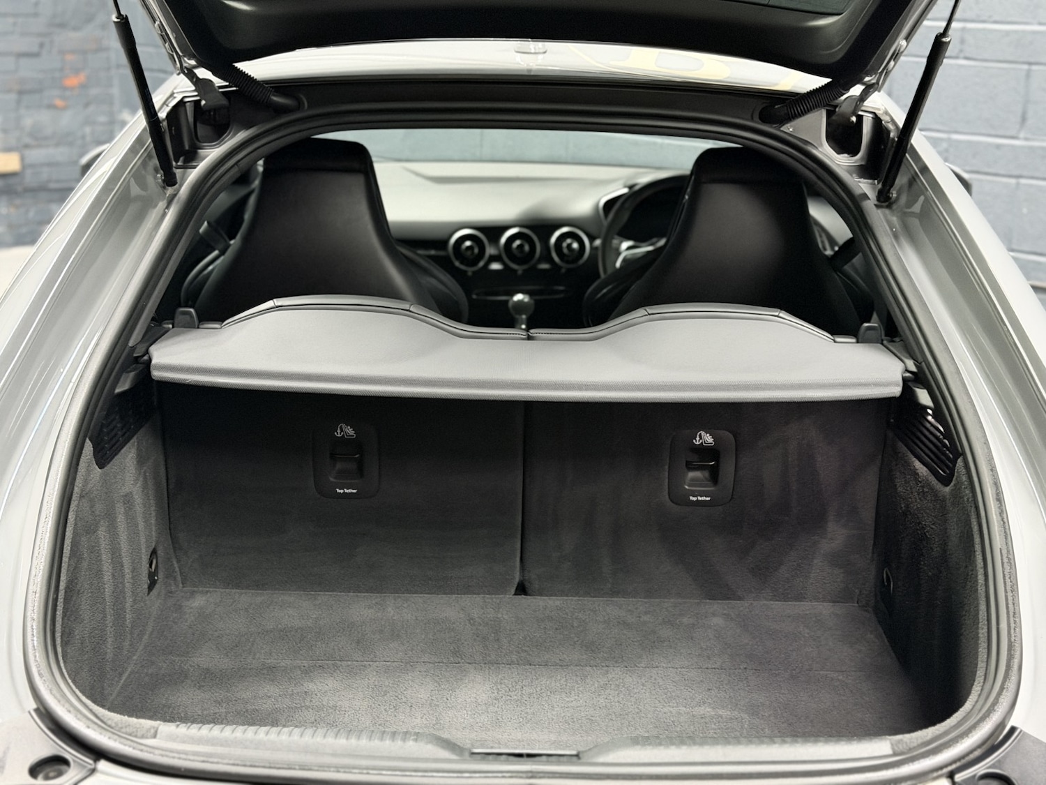 Used Audi TT 2019 for sale - 77564211: Photo 61