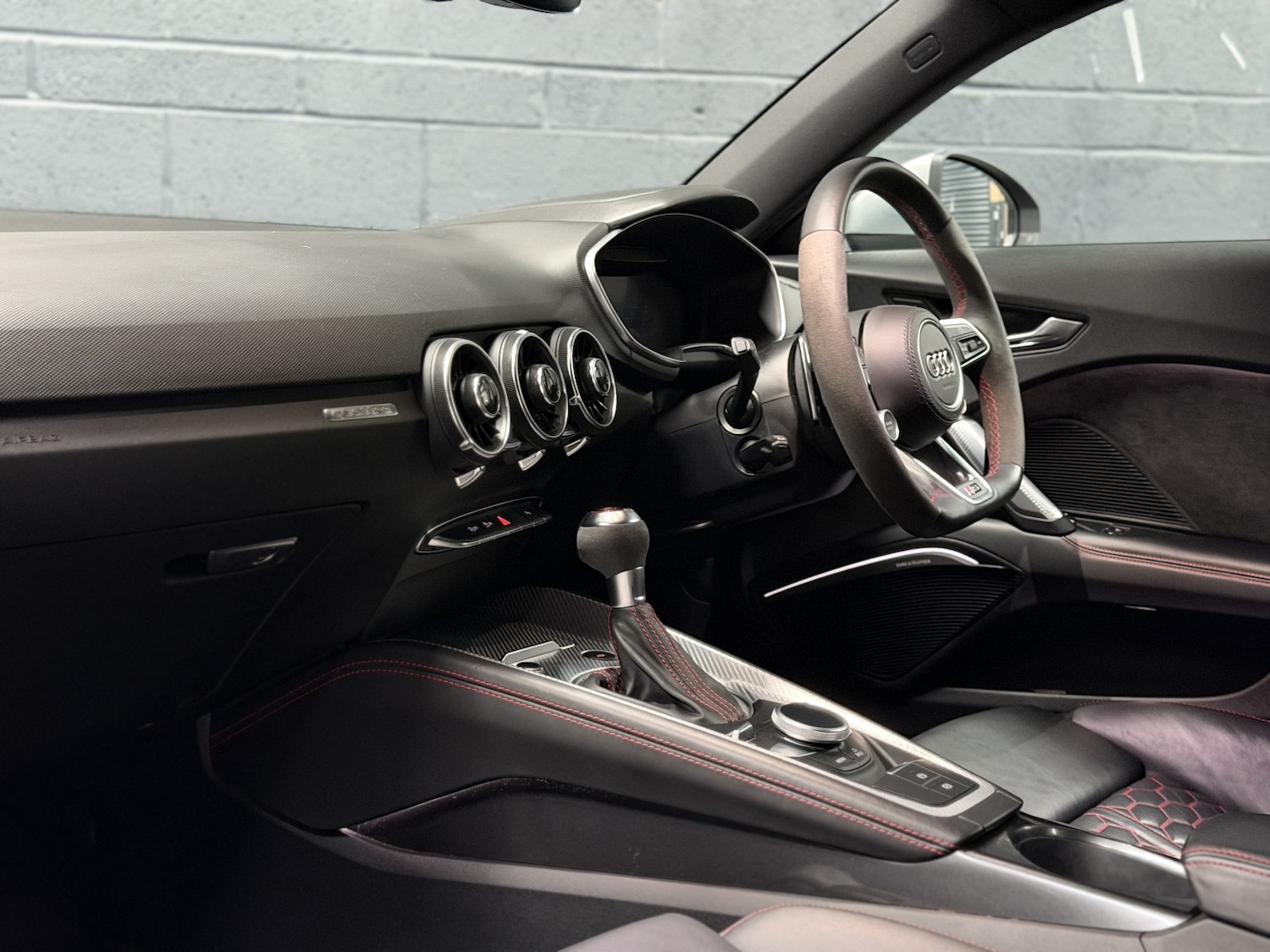 Used Audi TT 2019 for sale - 77564211: Photo 67