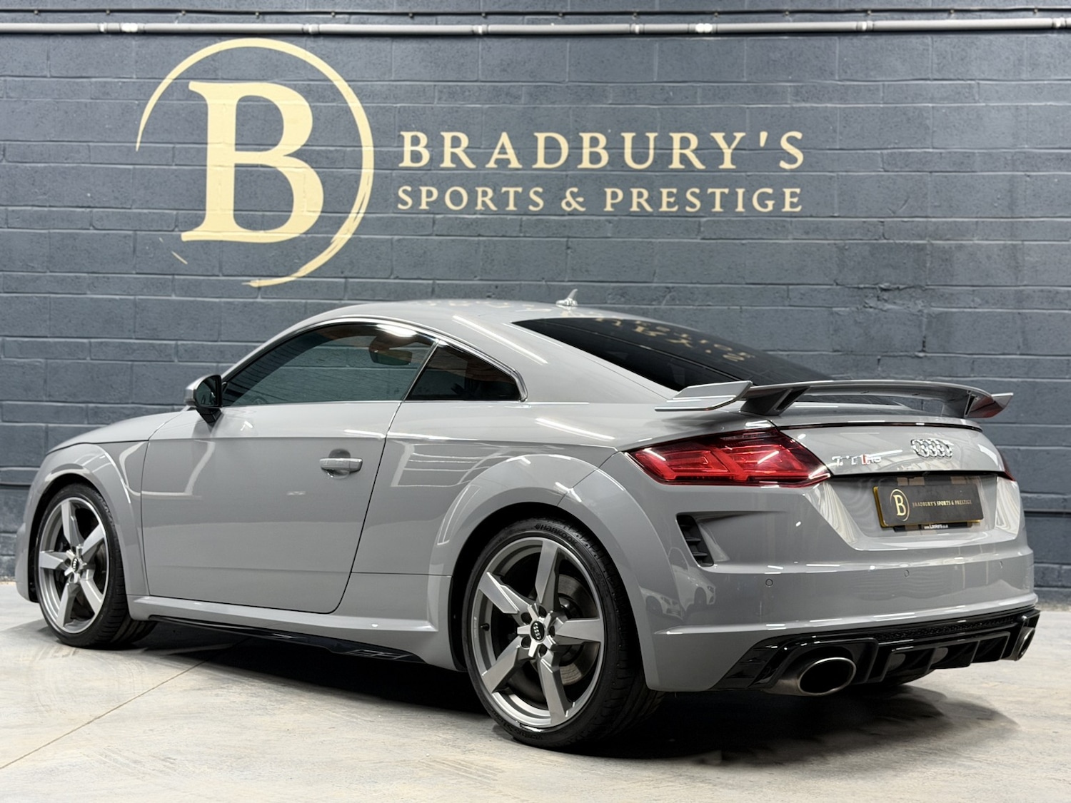 Used Audi TT 2019 for sale - 77564211: Photo 7