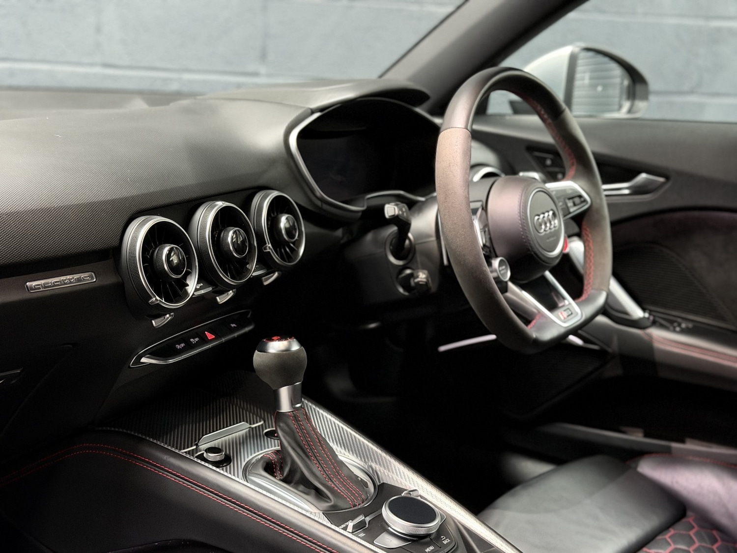 Used Audi TT 2019 for sale - 77564211: Photo 70