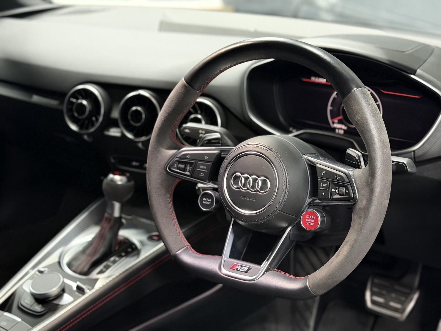 Used Audi TT 2019 for sale - 77564211: Photo 72