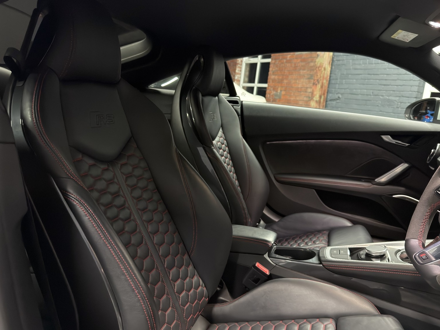 Used Audi TT 2019 for sale - 77564211: Photo 73