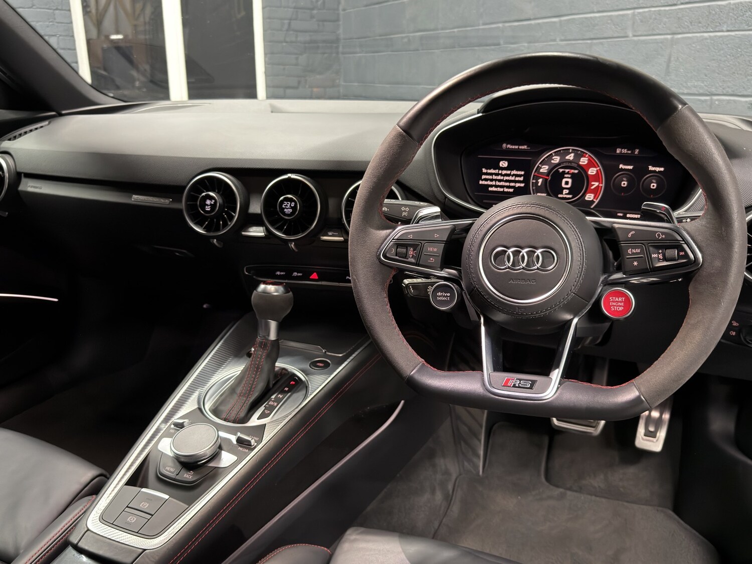 Used Audi TT 2019 for sale - 77564211: Photo 74