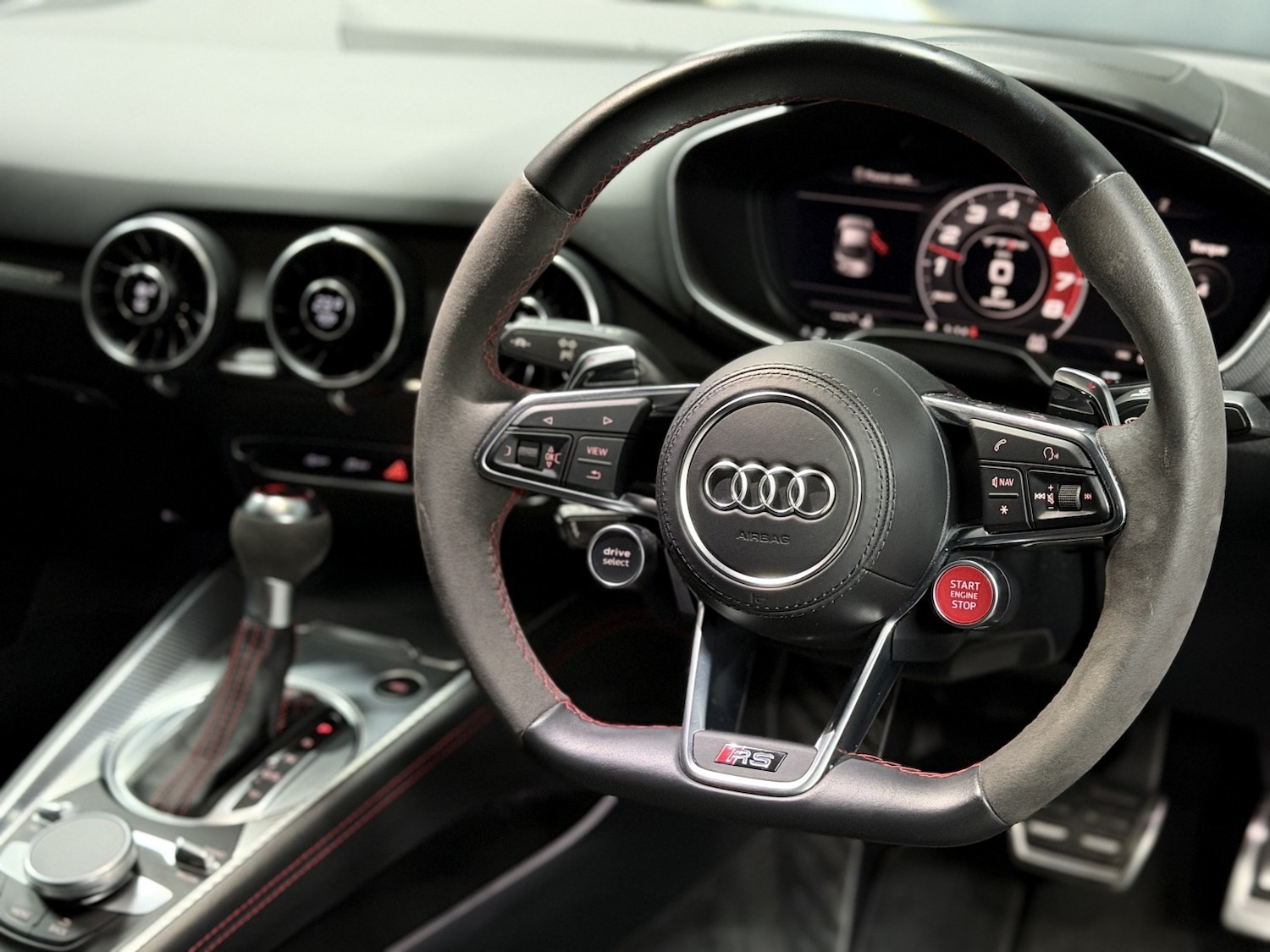 Used Audi TT 2019 for sale - 77564211: Photo 76