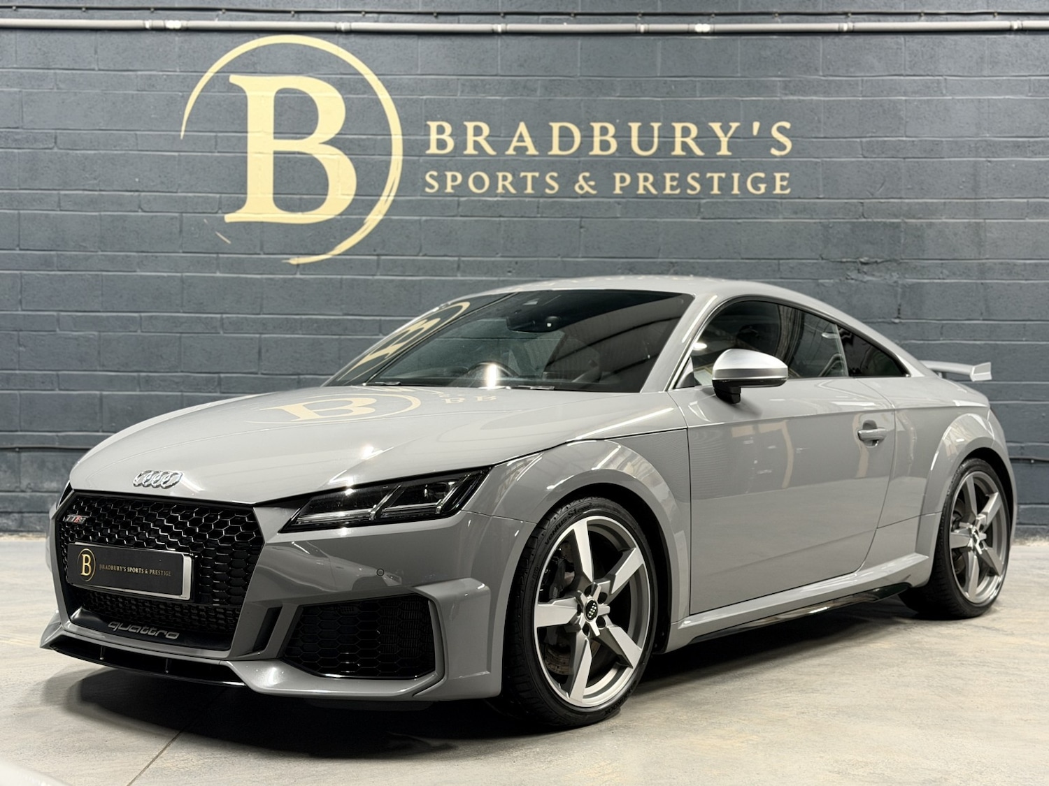 Used Audi TT 2019 for sale - 77564211: Photo 8