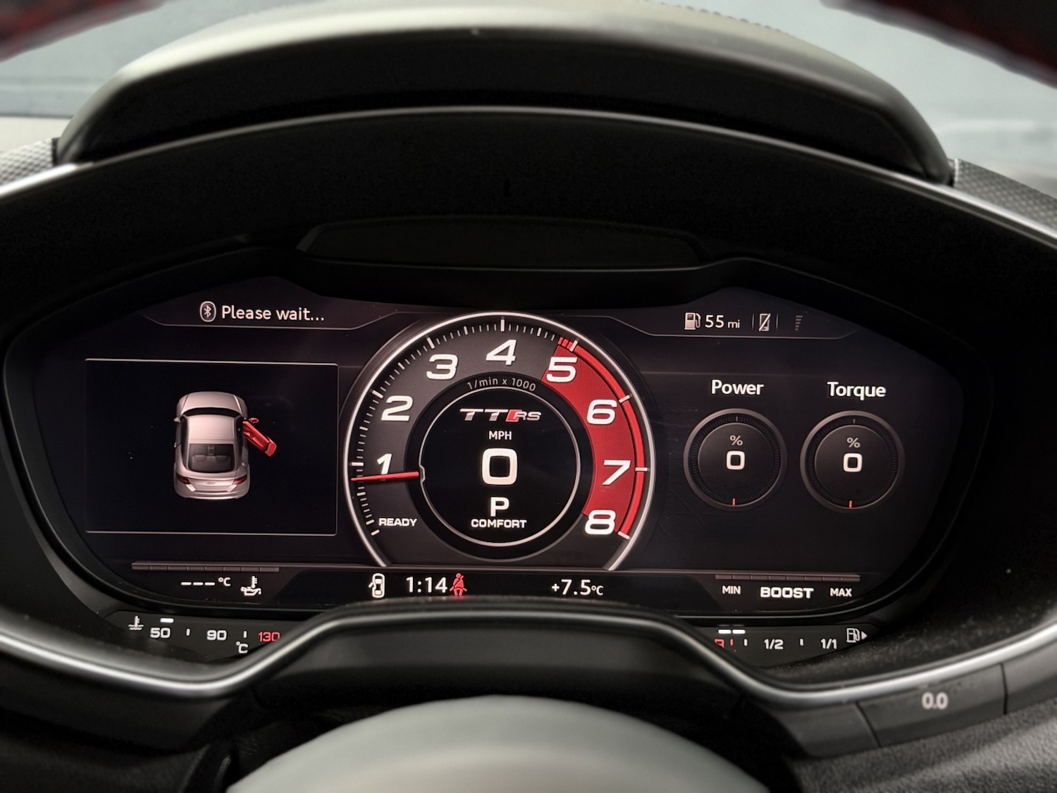 Used Audi TT 2019 for sale - 77564211: Photo 80