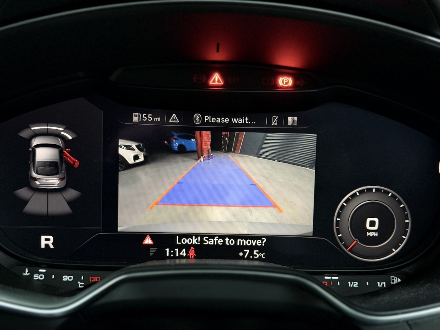 Used Audi TT 2019 for sale - 77564211: Photo 81