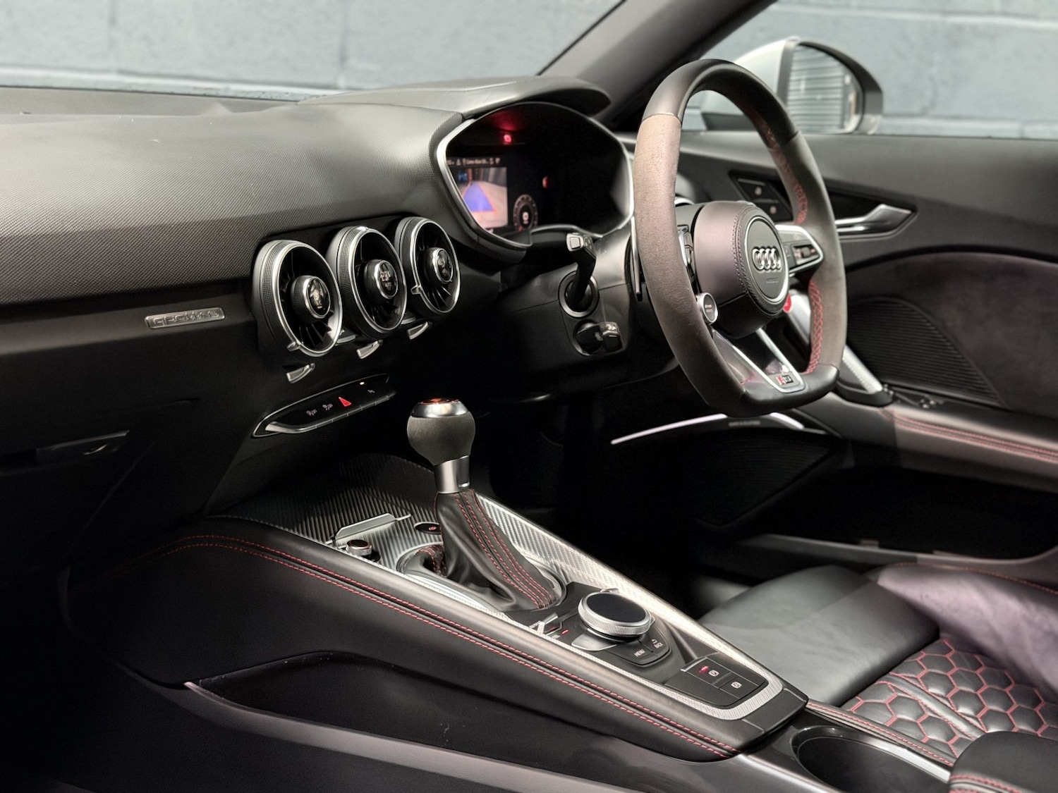 Used Audi TT 2019 for sale - 77564211: Photo 85