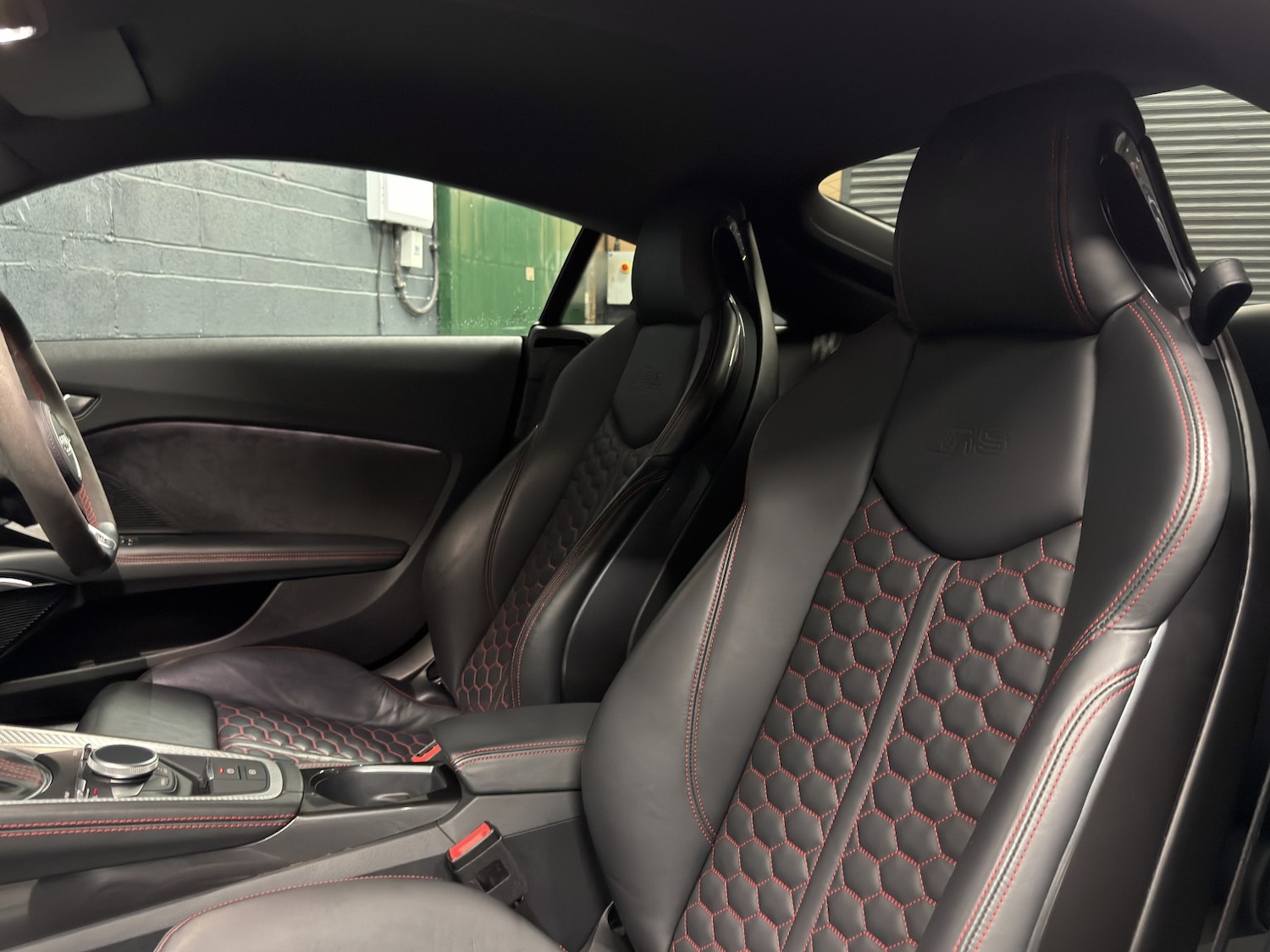Used Audi TT 2019 for sale - 77564211: Photo 86