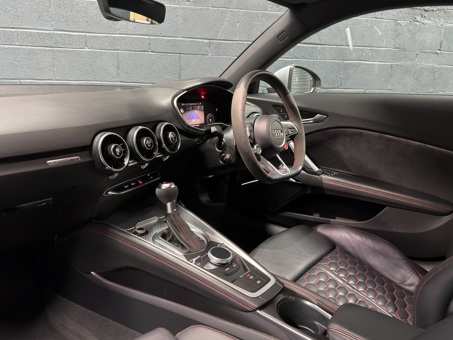 Used Audi TT 2019 for sale - 77564211: Photo 87