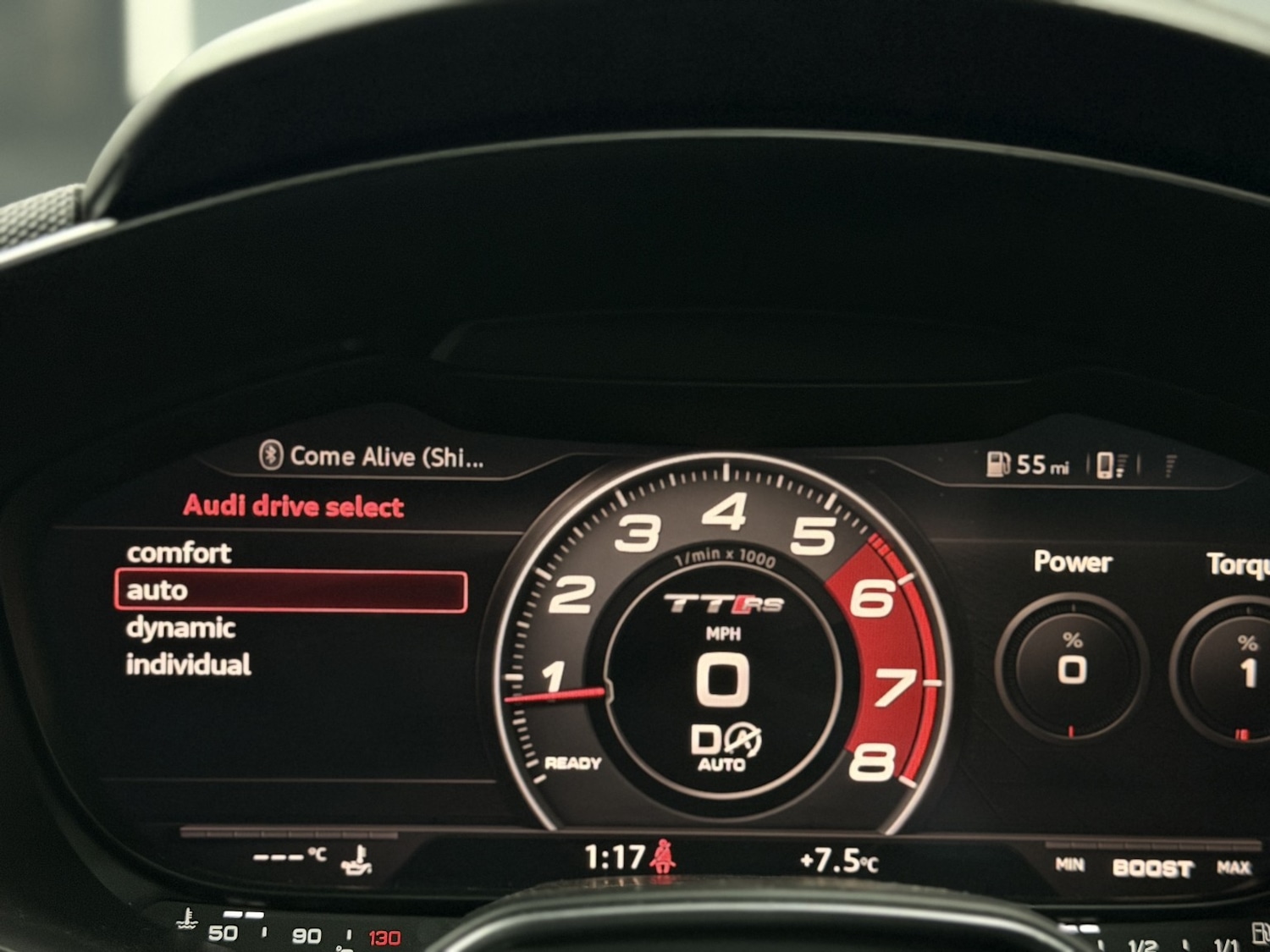 Used Audi TT 2019 for sale - 77564211: Photo 91