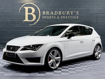 Used SEAT Leon 2014 for sale - 79661417: Photo
